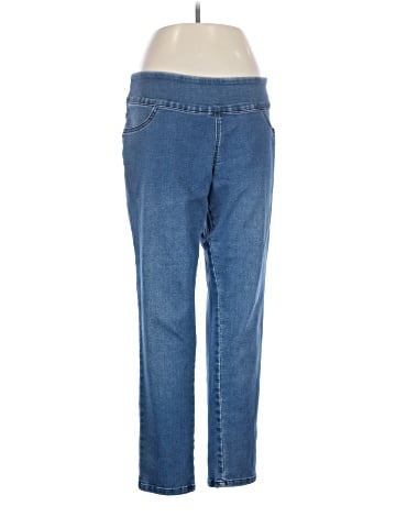 Style&Co Jeans (view 1)