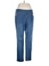 Style&Co Blue Jeans Size L - photo 1