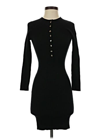Astr Casual Dress (view 1)