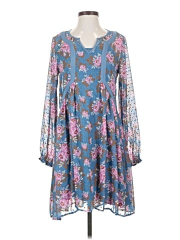Matilda Jane Casual Dress (view 1)