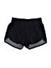 Op 100% Polyester Solid Black Athletic Shorts Size S (kids) - photo 1