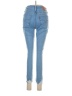 Levi's Hearts Blue Jeans Size 28 waist - photo 2