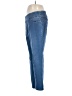 Style&Co Blue Jeans Size L - photo 5