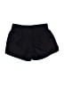 Op 100% Polyester Solid Black Athletic Shorts Size S (kids) - photo 2