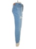 Levi's Hearts Blue Jeans Size 28 waist - photo 4