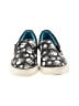 Fab Kids Graphic Black Sneakers Size 13 (kids) - photo 2