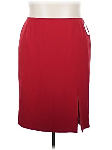 Tahari by ASL Casual Skirt (view 1)