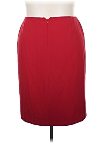 Tahari by ASL Casual Skirt (view 2)