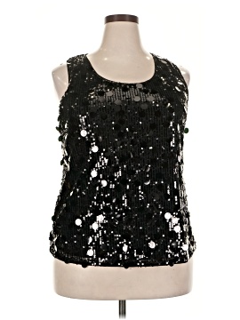 Grace Karin Sleeveless Blouse