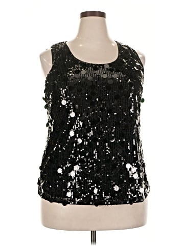Grace Karin Sleeveless Blouse (view 1)