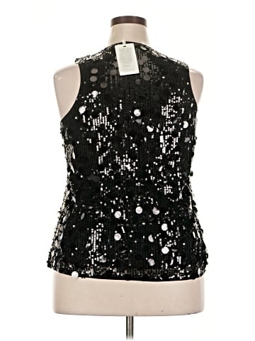 Grace Karin Sleeveless Blouse (view 2)