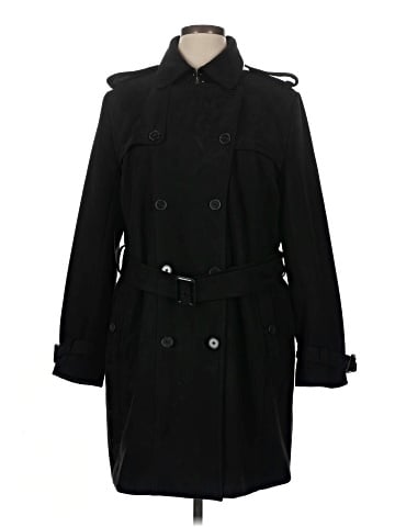 Banana Republic Coat (view 1)
