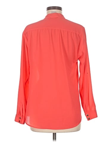 Alberto Makali Long Sleeve Blouse (view 2)