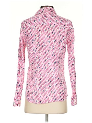 Vineyard Vines Long Sleeve Blouse (view 2)