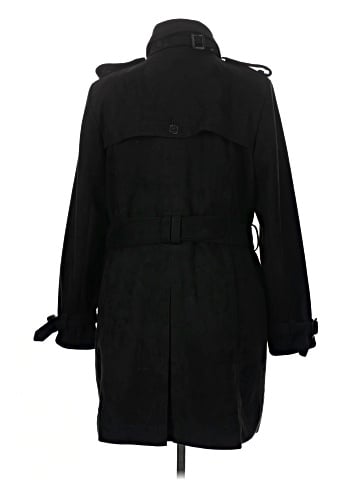Banana Republic Coat (view 2)
