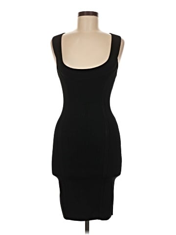 BCBGMAXAZRIA Cocktail Dress (view 1)