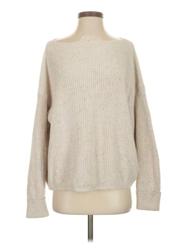 French Connection Pullover Sweater (view 1)