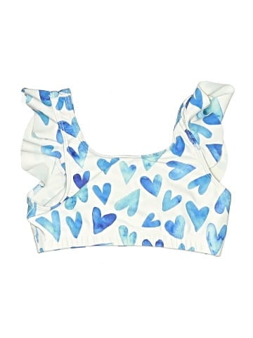 BMG Two Piece Swimsuit (view 2)