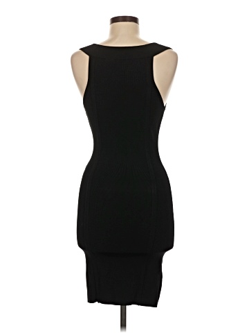 BCBGMAXAZRIA Cocktail Dress (view 2)