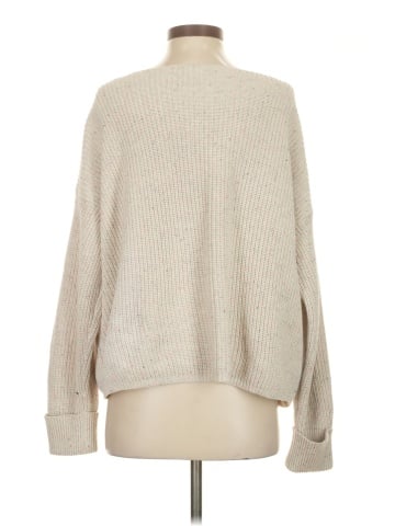French Connection Pullover Sweater (view 2)