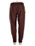 Member's Mark Solid Brown Casual Pants Size XL - photo 2