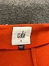 CAbi Orange Casual Skirt Size 6 - photo 4
