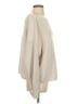 French Connection 100% Cotton Metallic Tan Pullover Sweater Size S - photo 4
