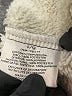 Sage Collective 100% Polyester Plaid White Jacket Size L - photo 7