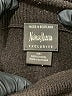 Neiman Marcus 100% Merino Wool Black Wool Pullover Sweater Size L - photo 7