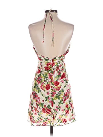 Helen Wang Cocktail Dress (view 2)