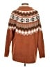 Aerie Brown Pullover Sweater Size S - photo 2