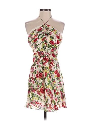 Helen Wang Cocktail Dress (view 1)