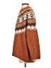Aerie Brown Pullover Sweater Size S - photo 5