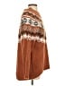 Aerie Brown Pullover Sweater Size S - photo 4