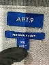 Apt. 9 Gray Pullover Sweater Size XXL - photo 7