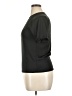 Kanu Surf Solid Black Active T-Shirt Size 14 - 16 - photo 5