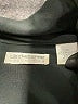 Liz Claiborne Collection 100% Polyester Black Long Sleeve Blouse Size 10 - photo 7