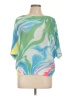 Assorted Brands Green Pullover Sweater Size L (estimated) - photo 1