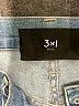 3x1 Blue Jeans Size 25 waist - photo 7
