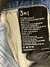 3x1 Blue Jeans Size 25 waist - photo 8