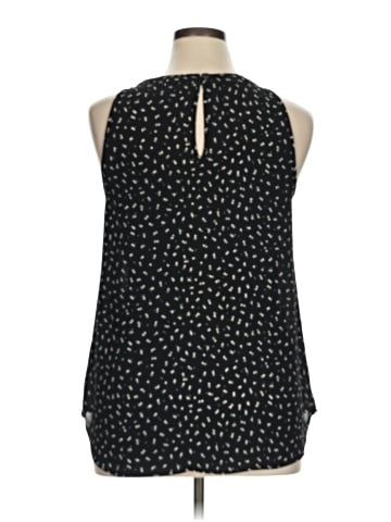 Collective Concepts Sleeveless Blouse (view 2)