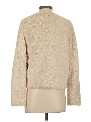 Vero Moda Faux Fur Jacket (view 2)