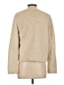 Vero Moda 100% Polyester Ivory Faux Fur Jacket Size XS - photo 2