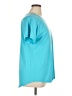 Tek Gear Teal Active T-Shirt Size XL - photo 4