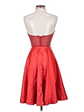 halter top wedding dress Natalie Bespoke Dress