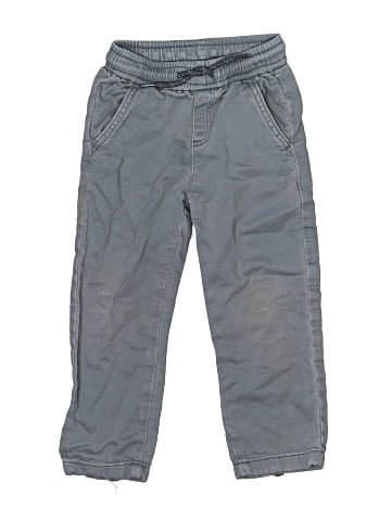 Mayoral Cargo Pants (view 1)