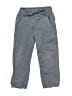 Mayoral Solid Gray Cargo Pants Size 4 - photo 1