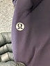 Lululemon Athletica Blue Active Pants Size 4 - photo 7