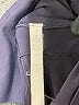 Lululemon Athletica Blue Active Pants Size 4 - photo 8