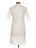 Unbranded Ivory Casual Dress Size M - photo 2